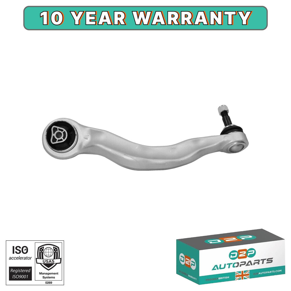 Front Lower Outer Left Wishbone Track Control Arm For Bmw 5 Series G30 F90