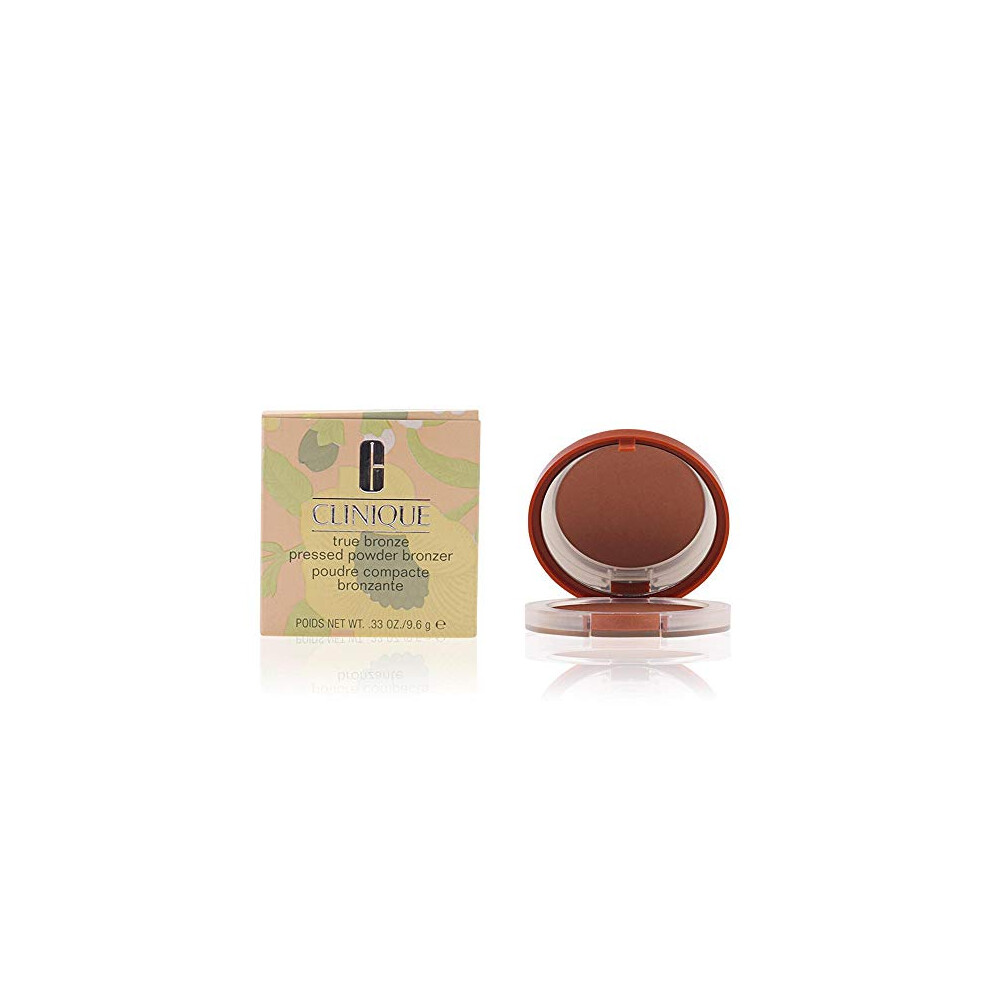 Clinique Clinique True Bronze Pressed Powder Bronzer - Sunblushed