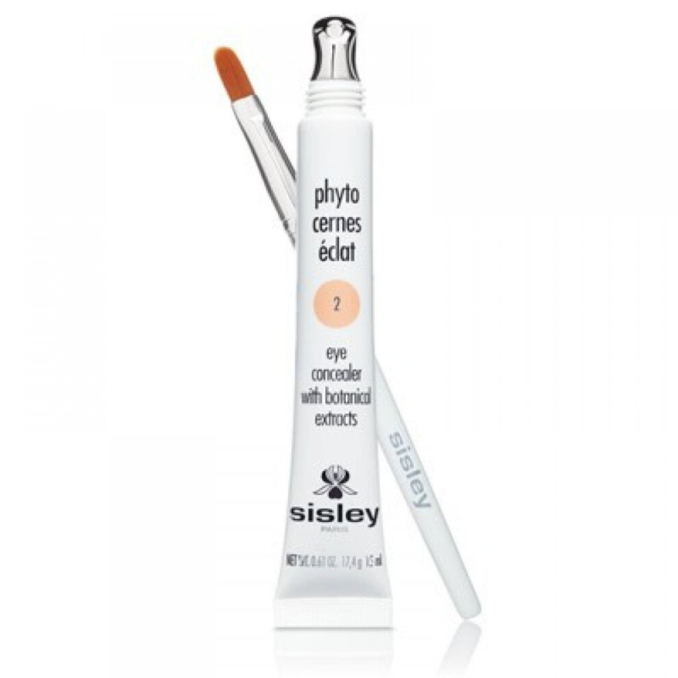 Sisley Phytocernes Eye concealer #2 Beige, 058-Ounce Tube