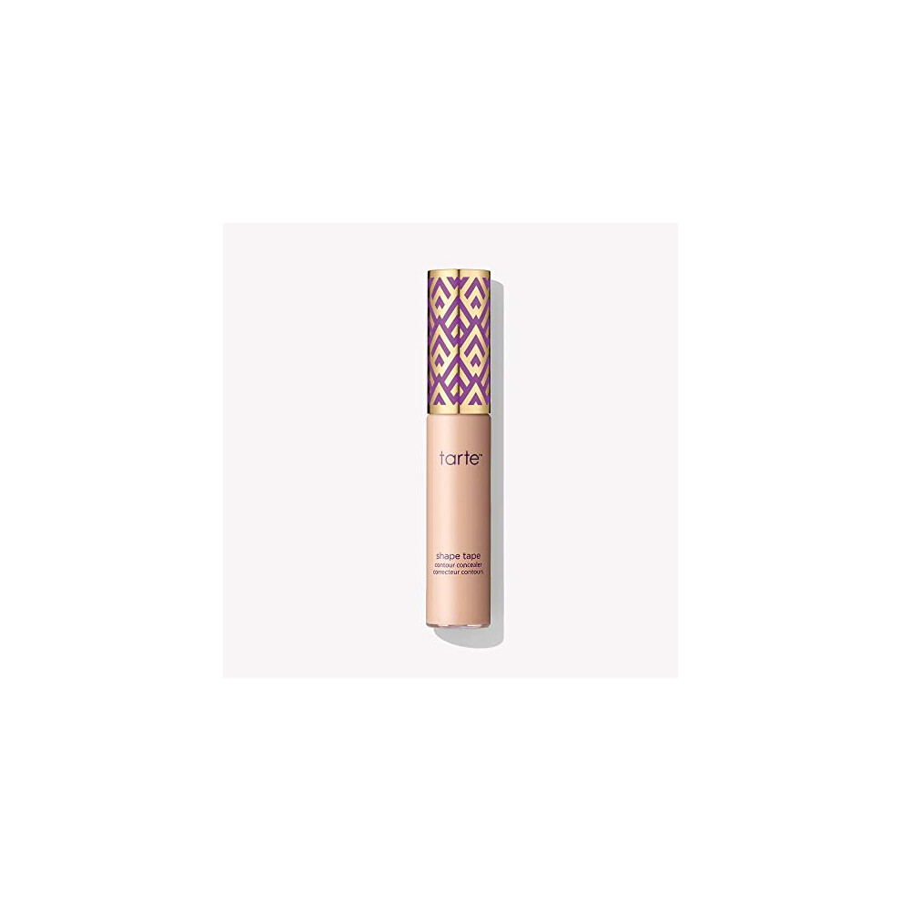 Tarte Double Duty Beauty Shape Tape Contour Concealer - Fair Neutral