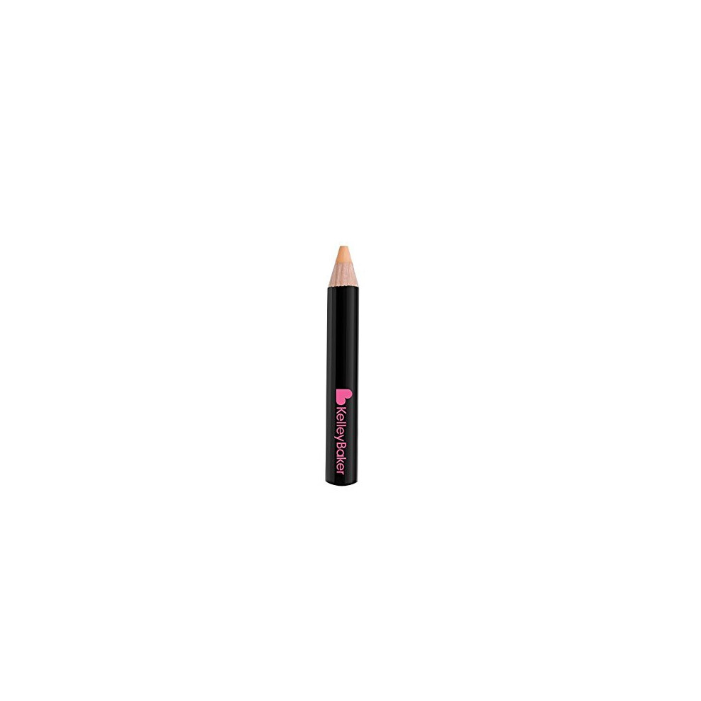 Kelley Baker Brows Camo-Light Highlighter Pencil, Tan