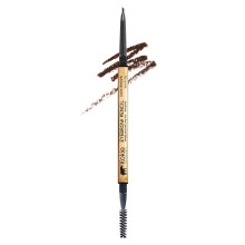 Kokie kosmetika Micro-Fine Eyebrow Pencil (tmave hned gB264)
