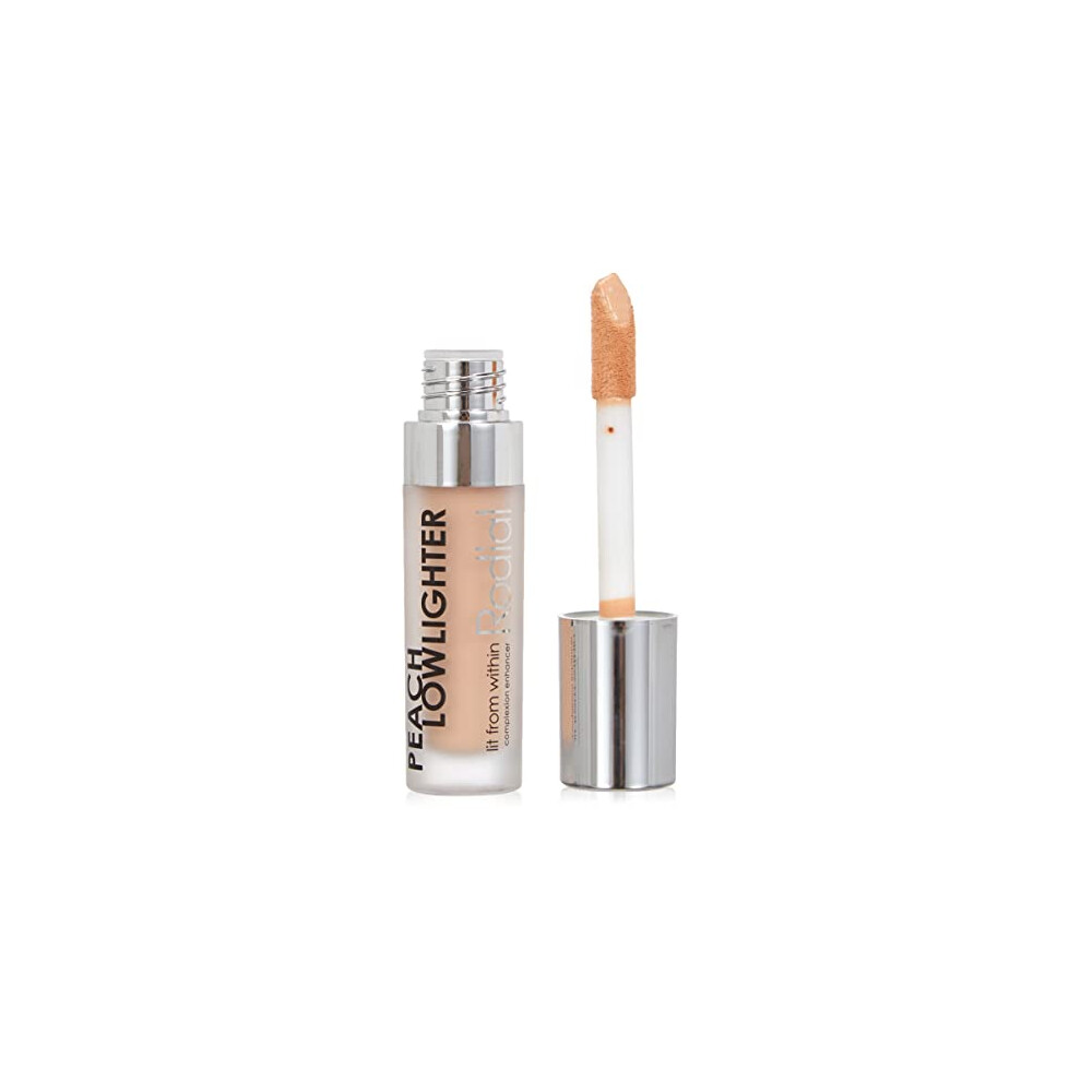 Rodial Peach Lowlighter, 01 Fl Oz