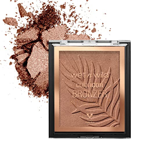 Royal Canin wet n wild Color Icon Bronzer Powder Sunset Striptease