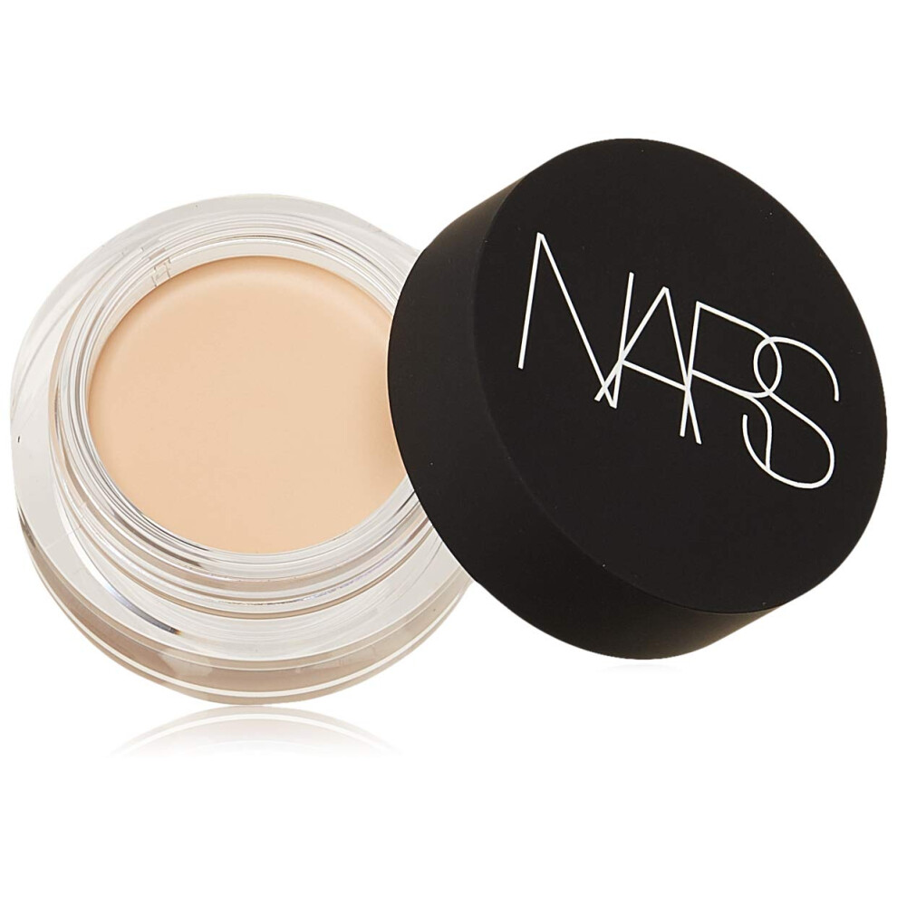 NARS Soft Matte complete concealer, chantilly, 021 Ounce