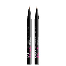 NYX PROFESSIONAL MAKEUP Lift & Snatch Tint Pen Espresso na oboc (balen 2 ks)
