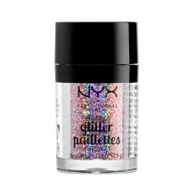 NYX PROFESSIONAL MAKEUP Paillettes m talliques Beauty Beam