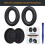Bose QC35 Sponshuls QC35ll oorkappen 4