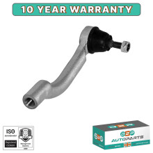FRONT LEFT OUTER TRACK TIE ROD END FOR NISSAN QASHQAI +2 & X-TRAIL.