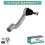 FRONT LEFT OUTER TRACK TIE ROD END FOR RENAULT KOLEOS 48647JD01A. 1