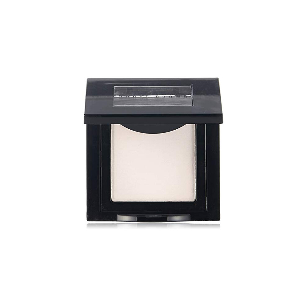 Bobbi Brown Eye Shadow, 51 Ivory (New Packaging), 0.08 Ounce