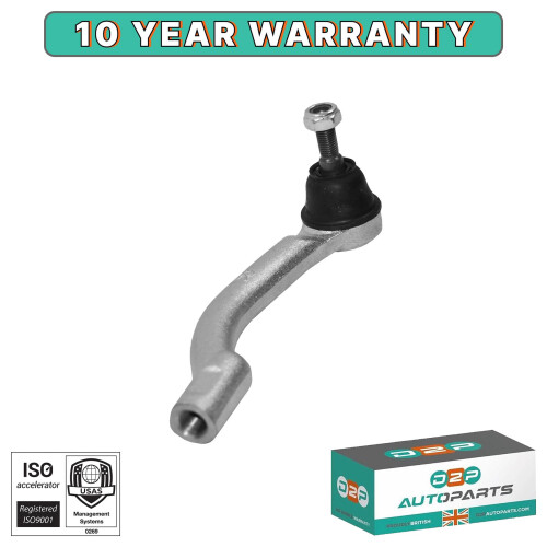FRONT RIGHT OUTER TRACK TIE ROD END FOR RENAULT KOLEOS.
