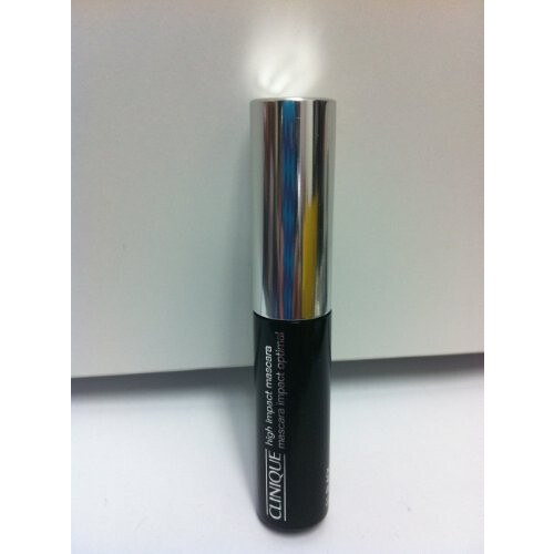 Clinique Clinique High Impact Mascara 01 Black 3.5ml/.14oz