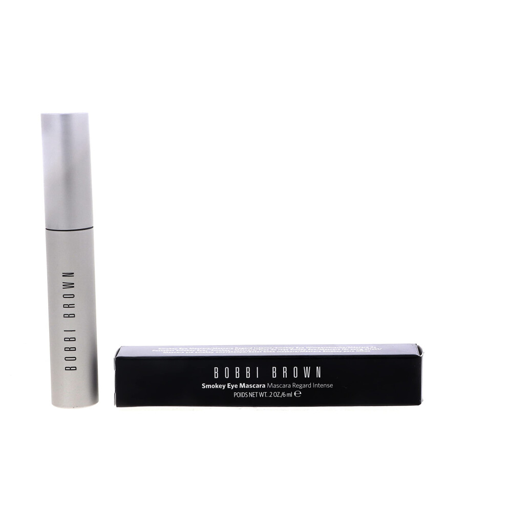 Bobbi Brown Smokey Eye Mascara