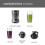 Nutribullet nutribullet Ultra - 1200W Personal Blender 4