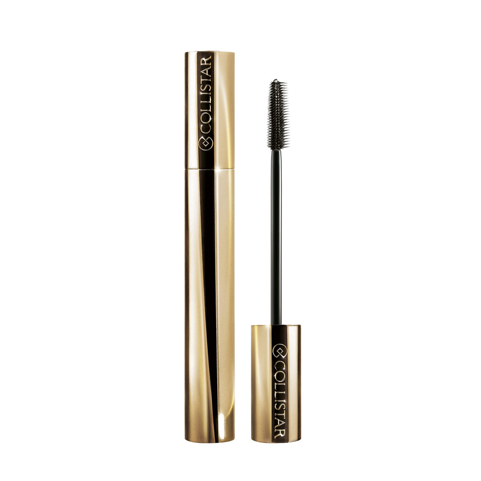 Collistar Black Infinito Waterproof Mascara By