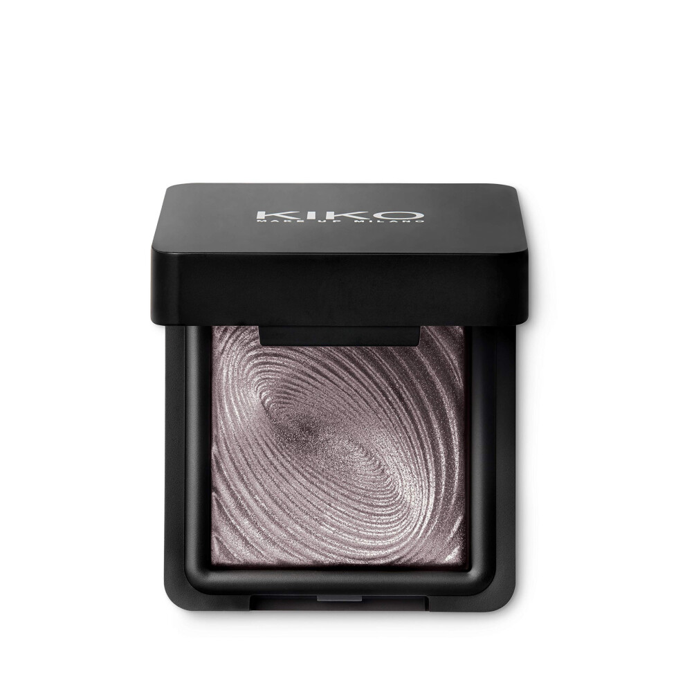 Kiko Milano Water Eyeshadow - 228 | Instant Colour Eyeshadow, For Wet And Dry Use.