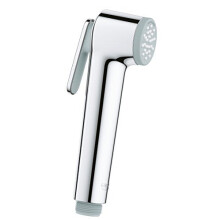 GROHE Vitalio Trigger Spray 30 - Hand Shower with Trigger Control (Easy Clean Anti-Limescale System, Universal Mounting System, 26351000