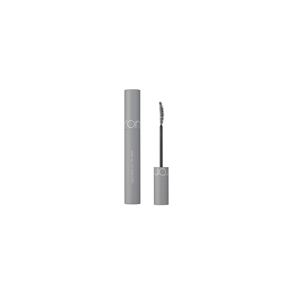 Debenhams Han All Fix Mascara 7g in 1 Long Black - Image 7