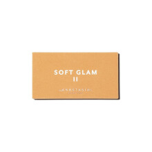 Anastasia Beverly Hills - Paletka ocnch stnu Soft Glam II Mini