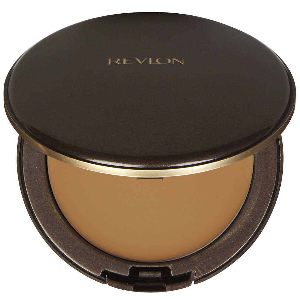 Revlon New complexion One-Step Makeup, SPF 15, Toast 09, 035 Ounce