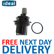 Ideal Logic/Independent/i-Mini/Vogue/Instinct/Exclusive Auto Air Vent AAV 176457