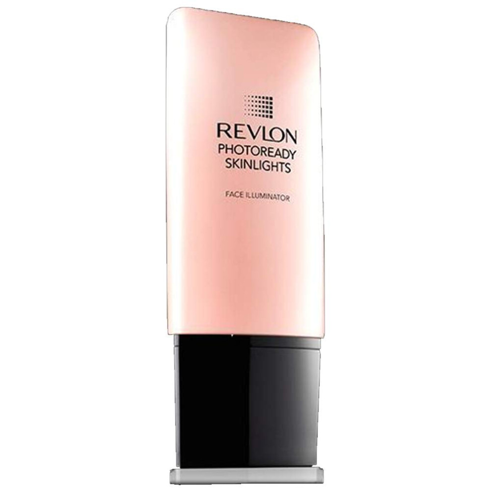 Revlon PhotoReady Skinlights Face Illuminator - Pink Light (200)