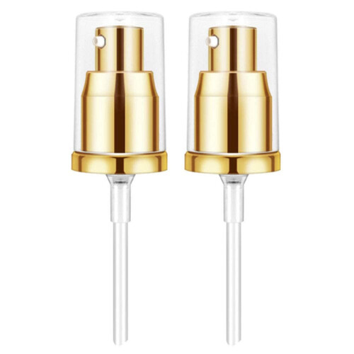 2Pack Bomba para Base Estee Lauder Double Wear (Dorado, Mejora)