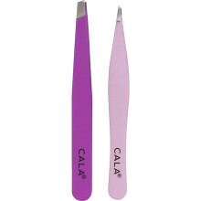 Cala Soft touch orchidea csipesz du