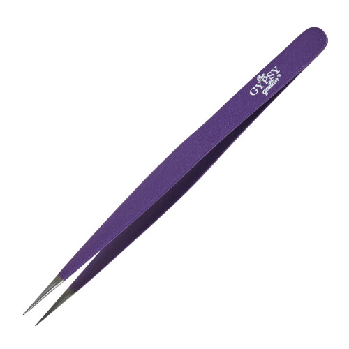The Gypsy Quilter EZ Tweezy, Viola