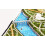 4D Washington DC Skyline Time Puzzle 4
