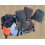 Compact pack cube set, ultralichte uitbreidbare reistas 7
