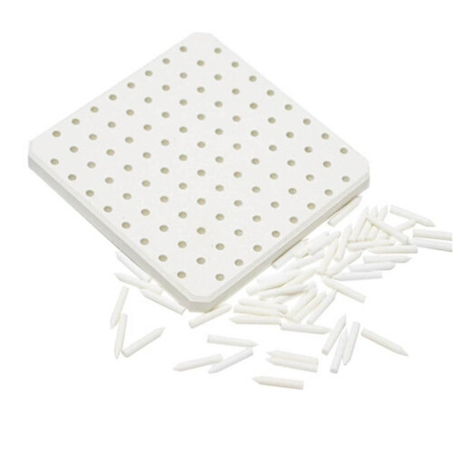 Ceramics Tool Refractory Support Nails Moveable Nails Ceramics Refractory Pad