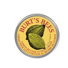 Burts Bees, ??? a petset?? Lemon Butter, 06 Ounce