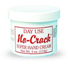 Tagesgebrauch No Crack Handcreme 4oz