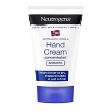 Neutrogena Norwegian Formula Hand cream 50Ml - Pack Of 3