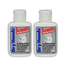 2 Packs of Nelson Sports Products Dry Hands 2-Ounce Ultimate Gripping Solution (2 PackS)