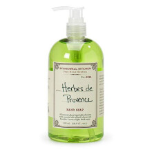 Stonewall Kitchen Herbes de Provence Hand Soap, 16.9 oz (2-pack)