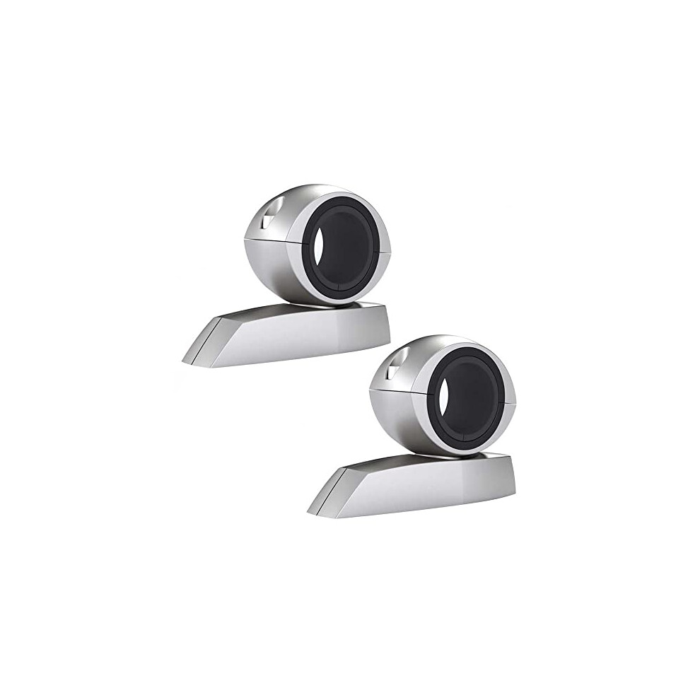 Supports pivotants universels pour tour de sillage Fusion (010-12831-10)