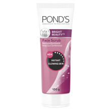 PONDS White Beauty Gesichtspeeling zur Br?unungsentfernung, 100 g, von Ponds