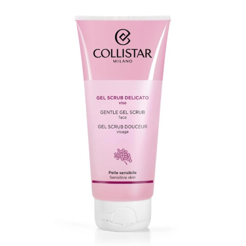 Collistar Gentle Gel Scrub 100 ml