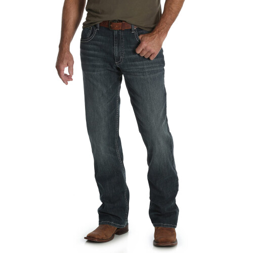 Wrangler Wrangler ανδρικό τζιν 20X Νο. 42 Vintage Boot Cut
