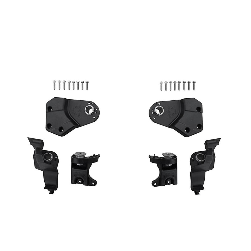 A2138202300 Left Headlight Bracket Repair Kits For E W213 W238 2016-2020 Headlight Fixed Holder Screw 9363541155983