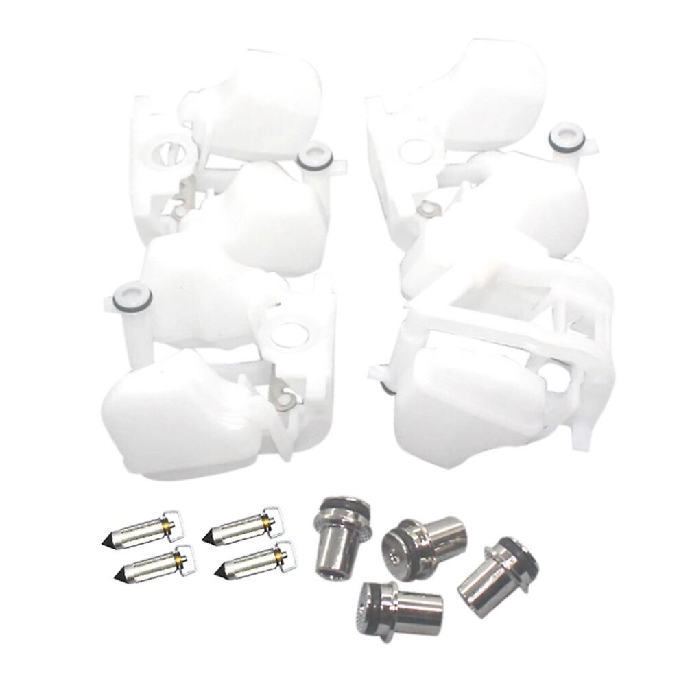 Motorcycle Carburetor Repair Kit Repair Kit Floating Needle For Bandit 250 400 Cc Gsf250 Gsf400 Gsx-image-OPC-PDPR5VK-NEW