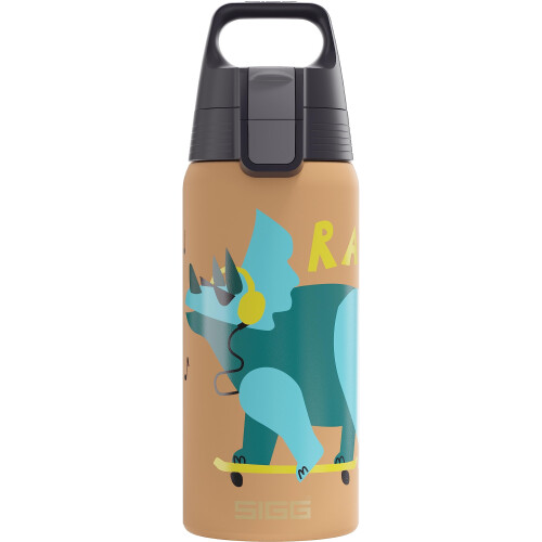 Sigg Shield Therm One Rawsome 0.5 L