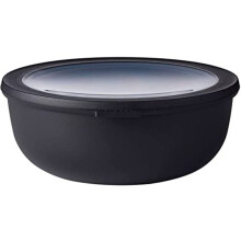 Multikom Cirqula 2250 ml - Nero nordico