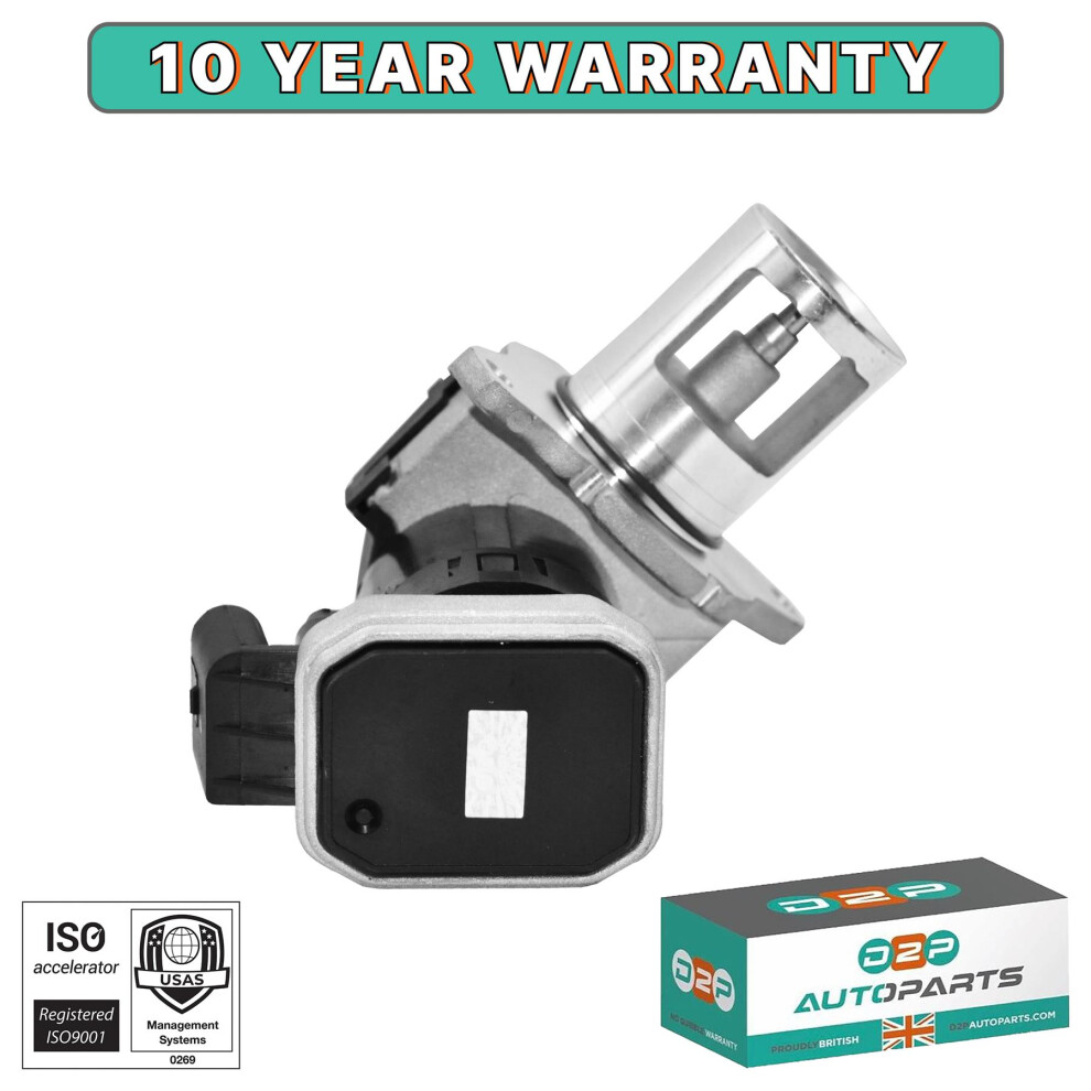Egr Valve For Mercedes C Class W204 S204 & E Class W211 S211 A6421400360 5060245136198