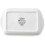Wrendale Wrendale Designs Covered Butter Dish - Cow 6