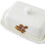 Wrendale Wrendale Designs Covered Butter Dish - Cow 2