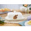 Wrendale Wrendale Designs Covered Butter Dish - Cow 4